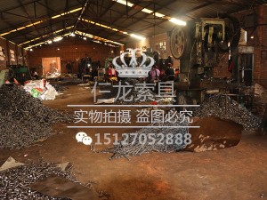 厂房设备